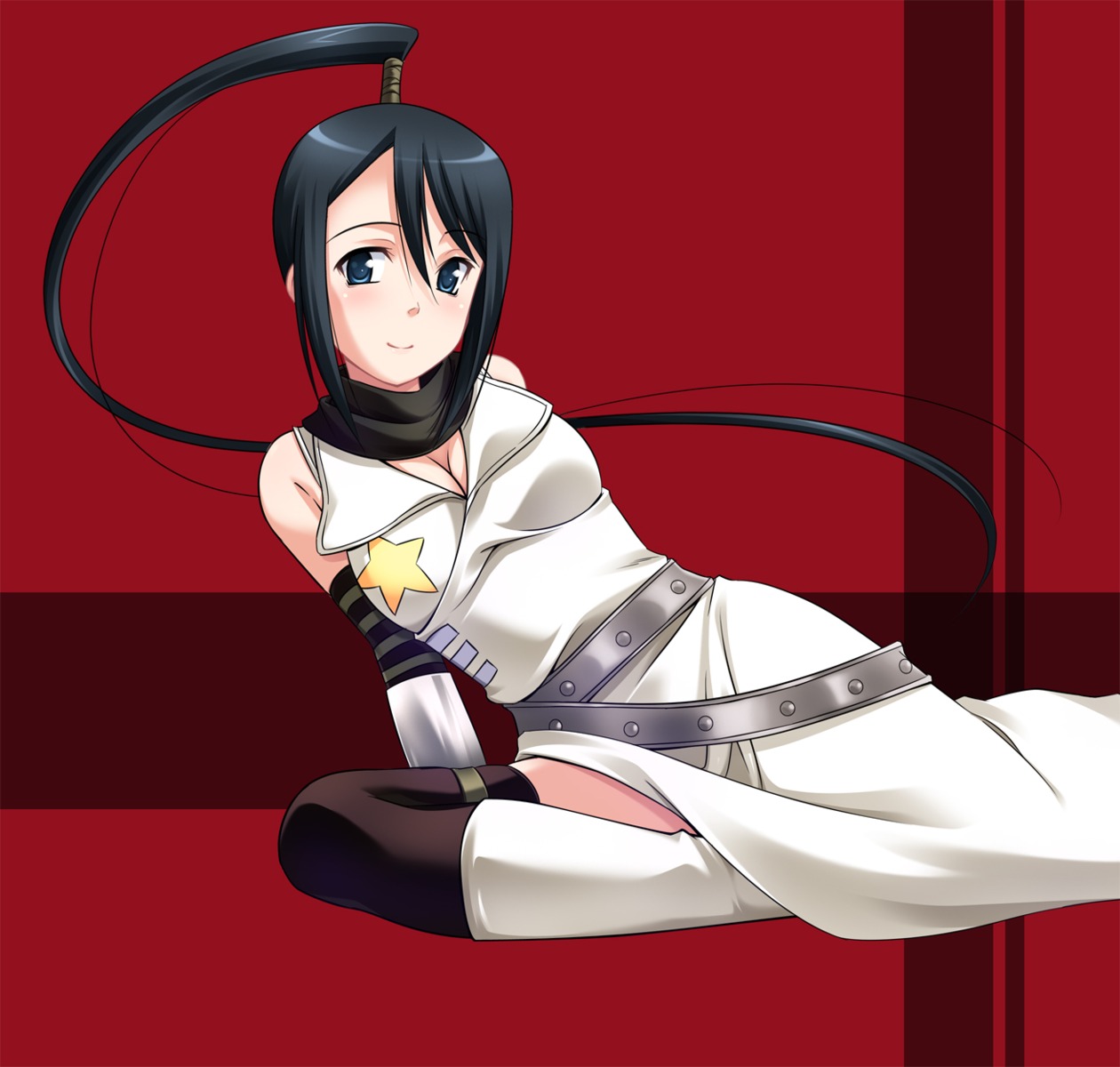 dress, nakatsukasa_tsubaki, natsukon, soul_eater