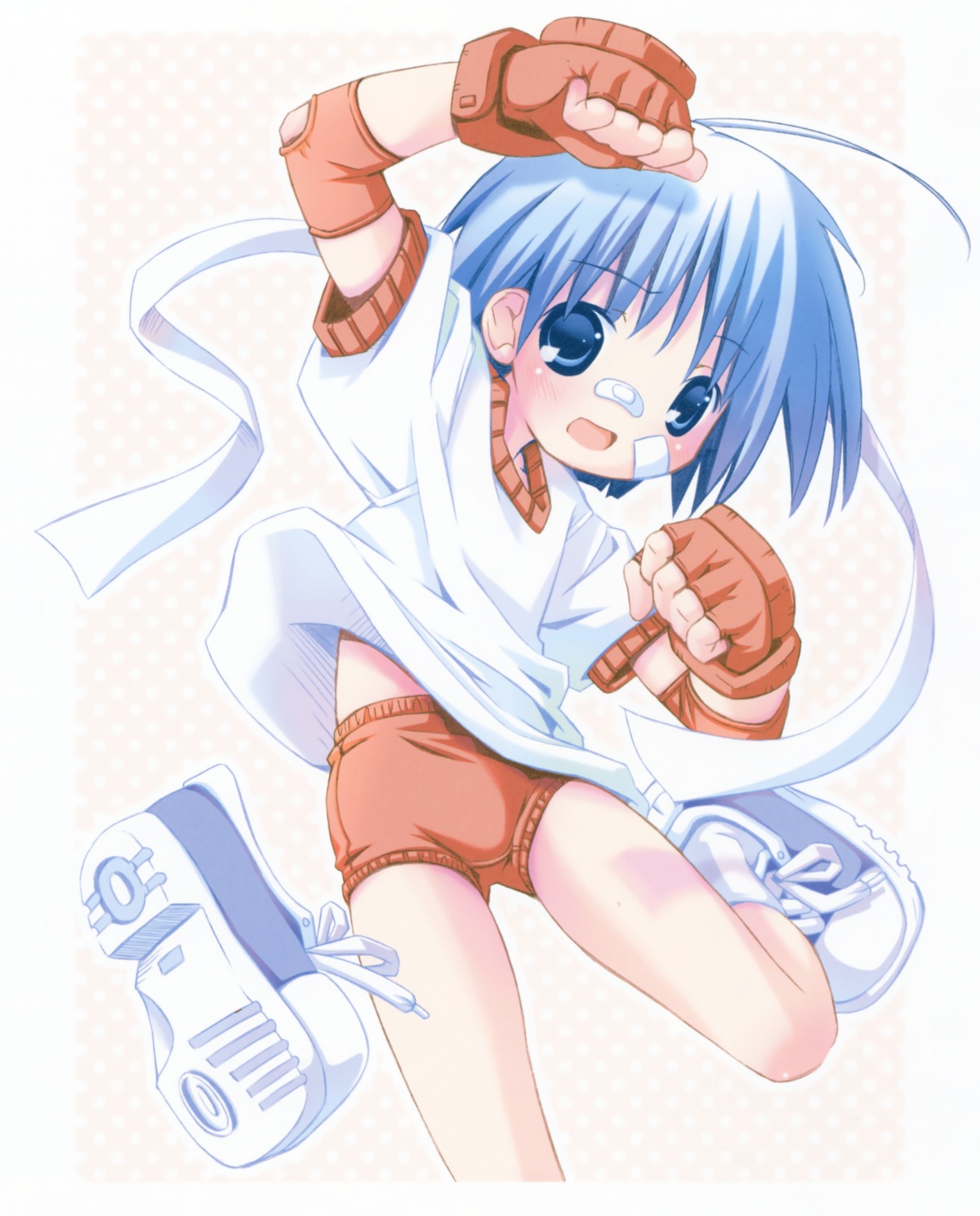 matsubara_aoi, pop, to_heart, to_heart_(series)