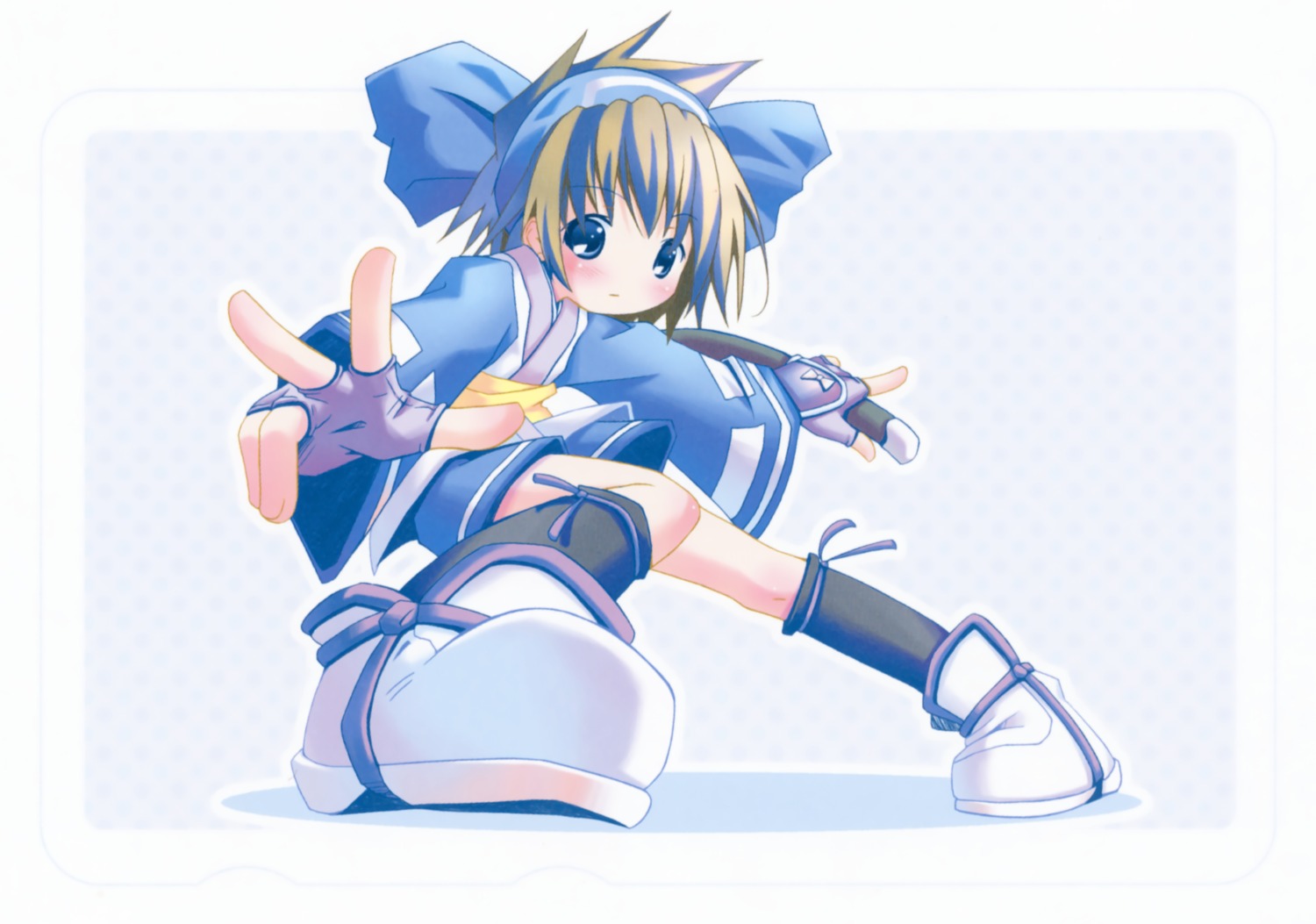 pop, rimururu, samurai_spirits