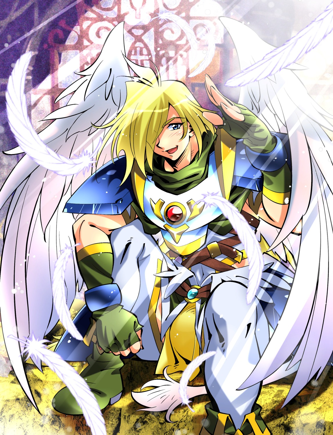 armor, fantasia_re:build, gourry_gabriev, slayers, tagme, wings