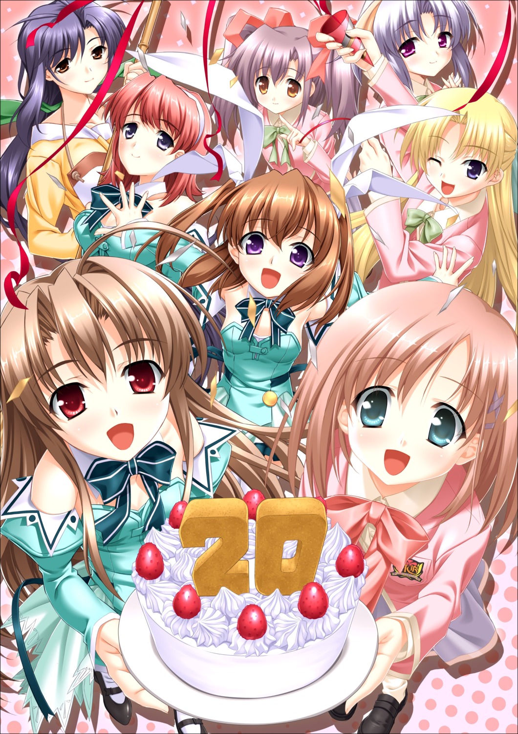 animal_ears, bunny_ears, canvas_sepia_iro_no_motif, f&c, pia_carrot, seifuku, tachibana_amane_(canvas), tagme