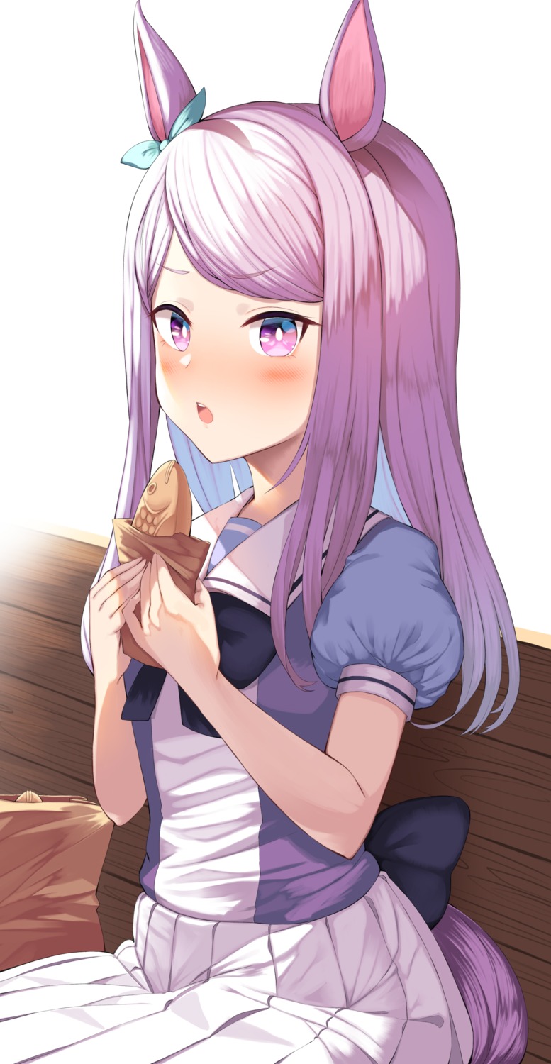 animal_ears, mejiro_mcqueen_(umamusume), seifuku, tail, uma_musume_pretty_derby, yamato_(muchuu_paradigm)