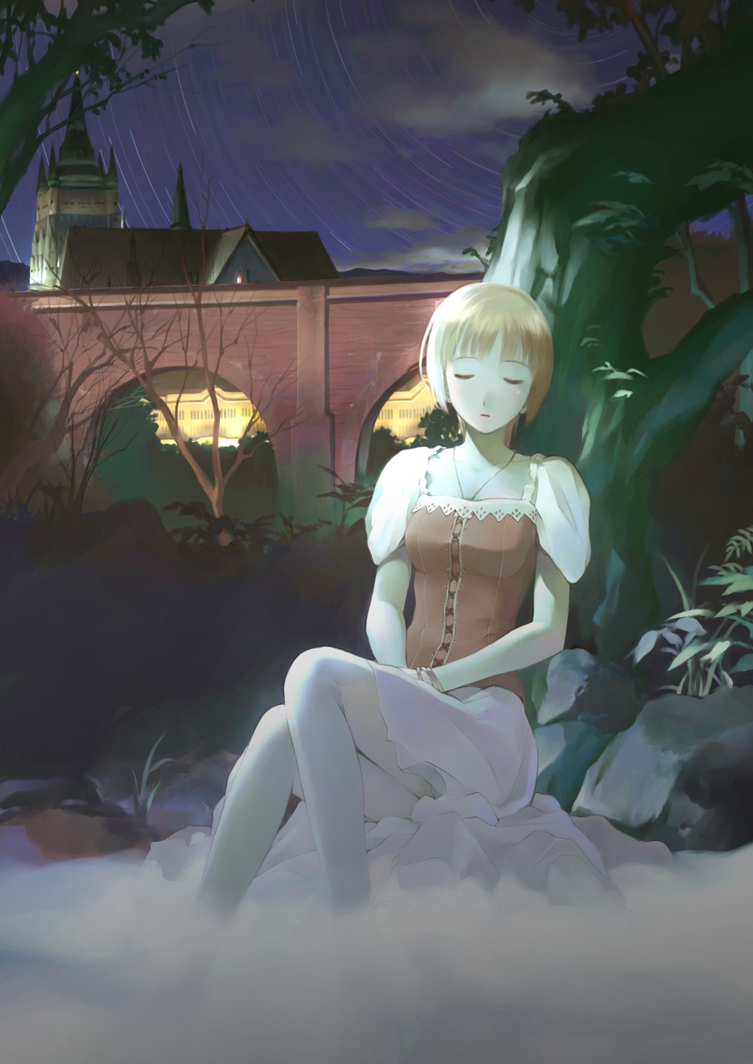 someday's_dreamers, yoshizuki_kumichi