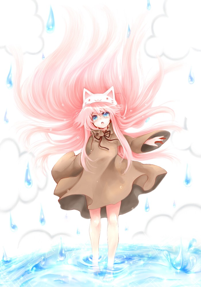 megurine_luka, mosho, toeto_(vocaloid), vocaloid