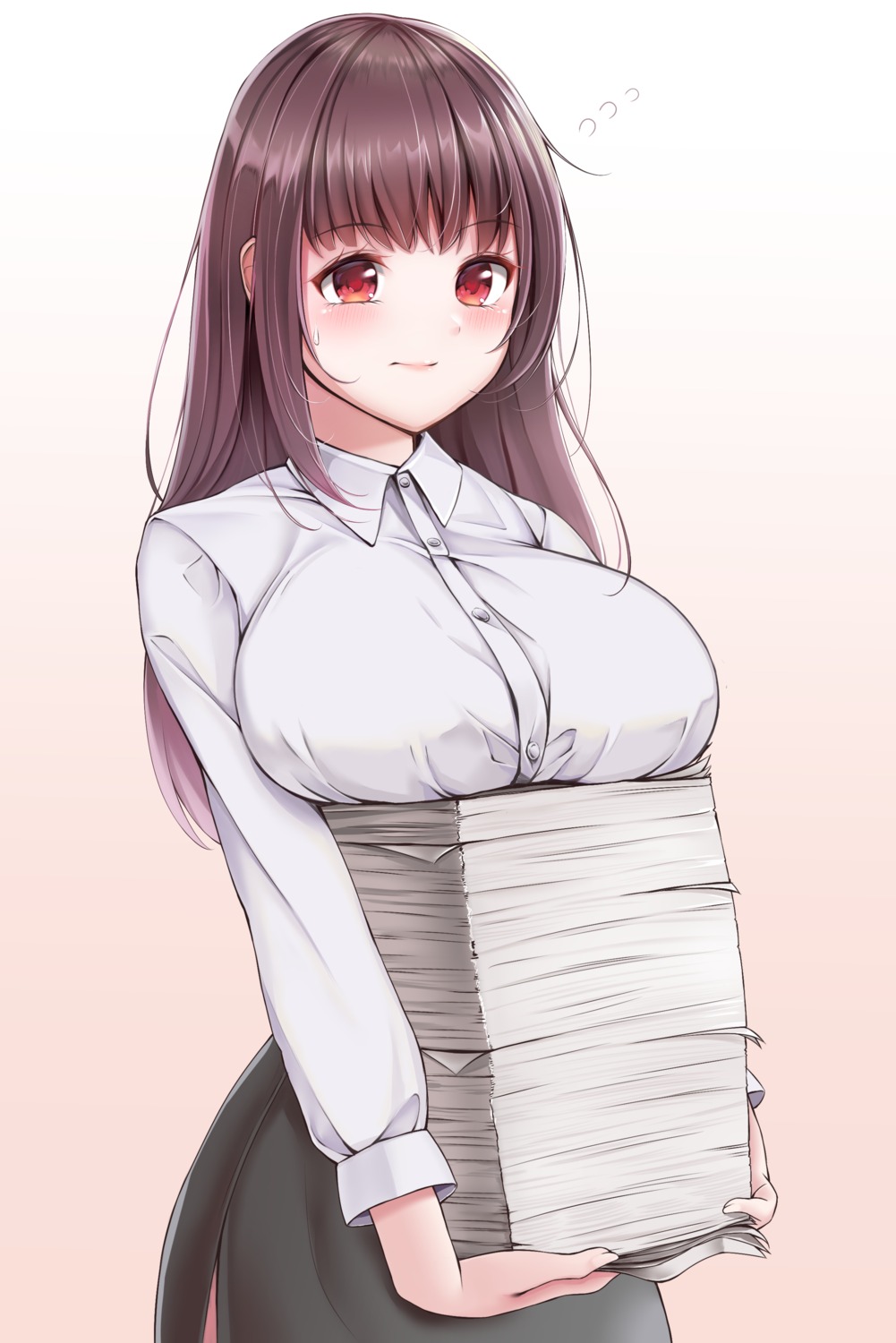 dress_shirt, hatsanxp