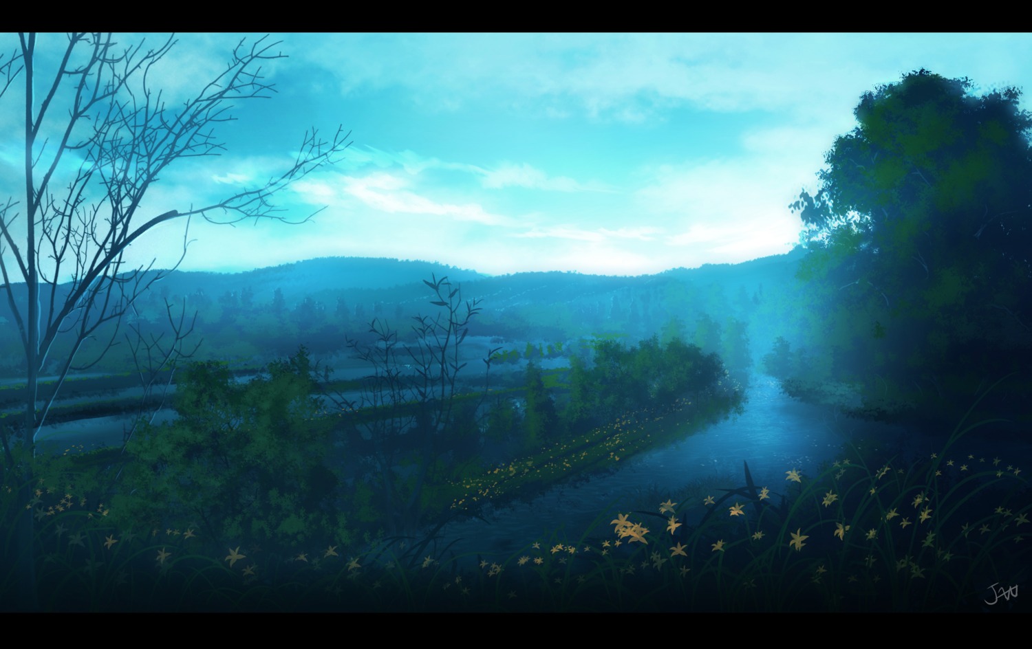 landscape, skyrick9413