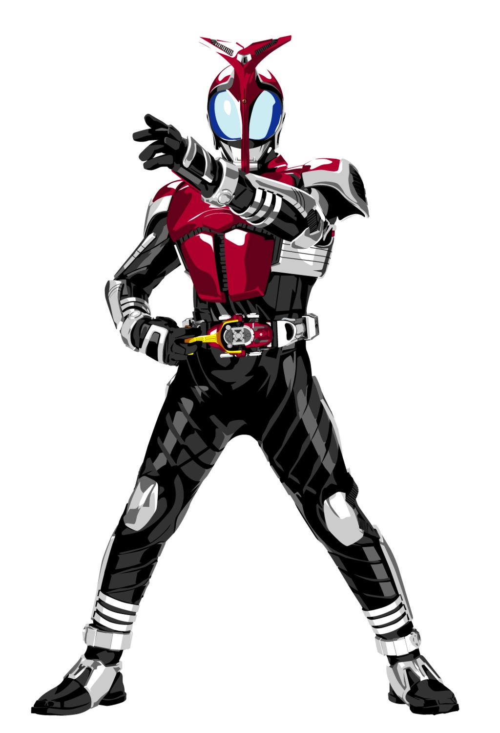 kamen_rider, kamen_rider_kabuto, kamen_rider_kabuto_(character), male, shirotsumekusa_yotsuba