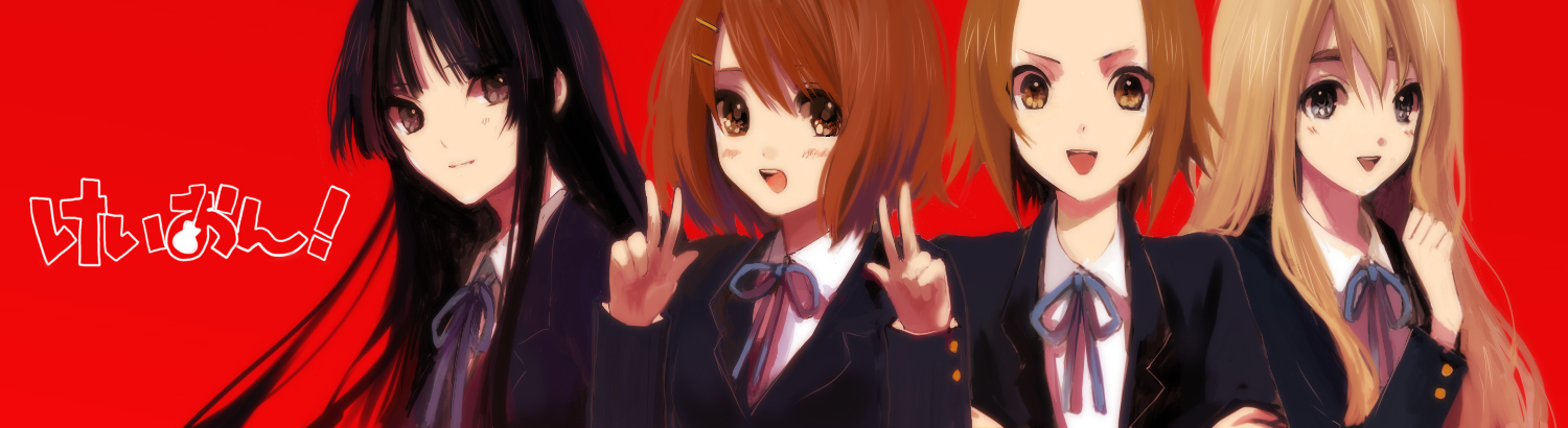 akiyama_mio, hirasawa_yui, k-on!, kotobuki_tsumugi, seifuku, tainaka_ritsu, uno_(colorbox)