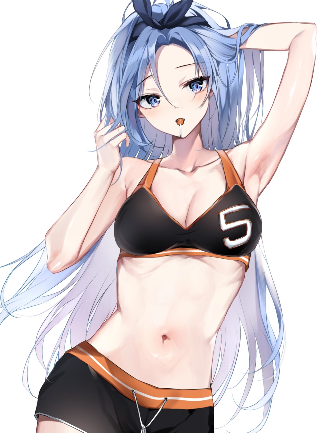 bara_(03_bara_), cleavage, minah_(chaesu)