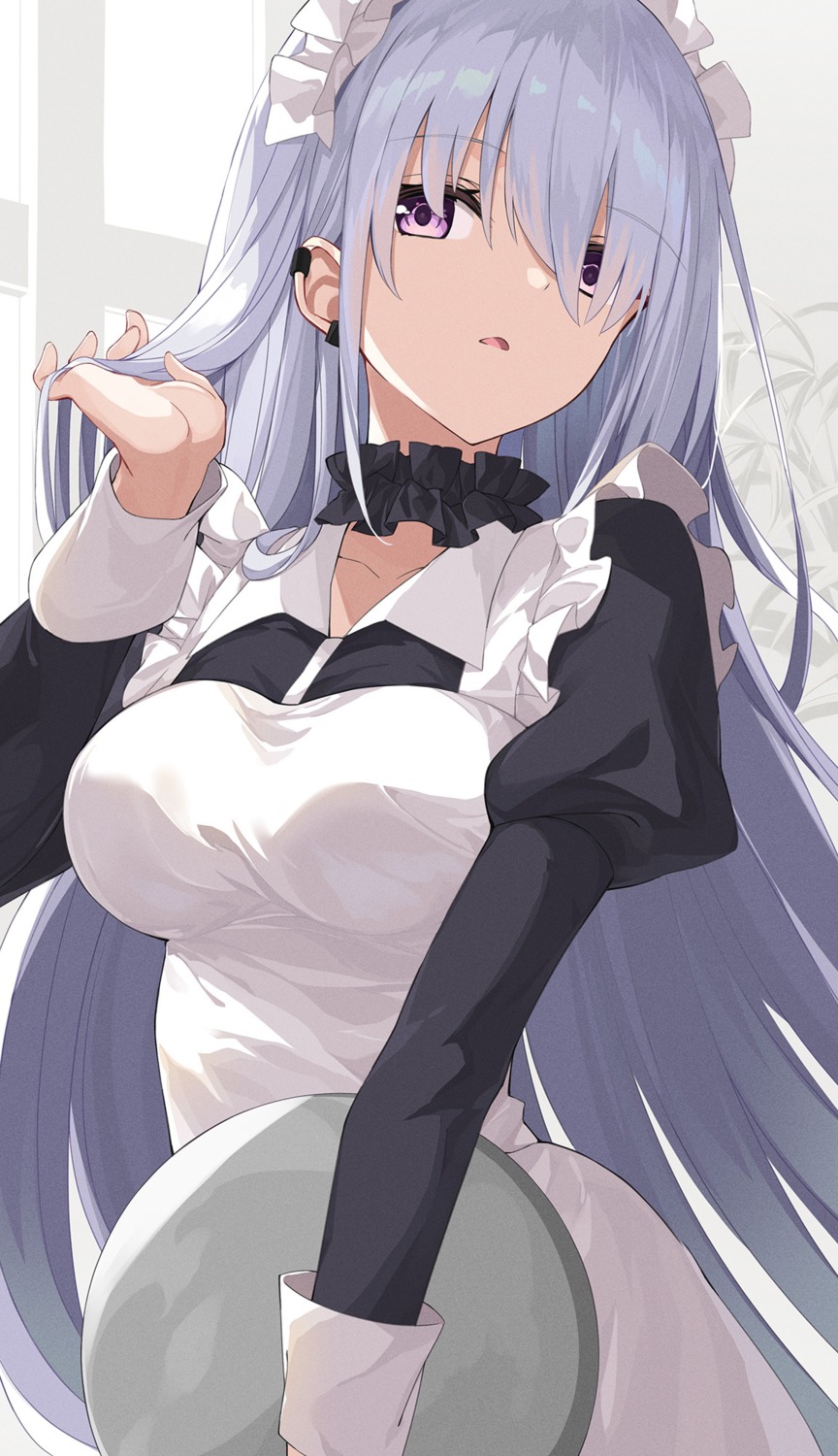 maid, takehana_note