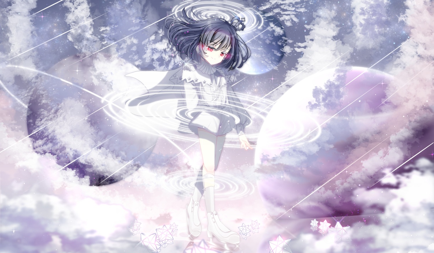 fukkatsu_no_maya