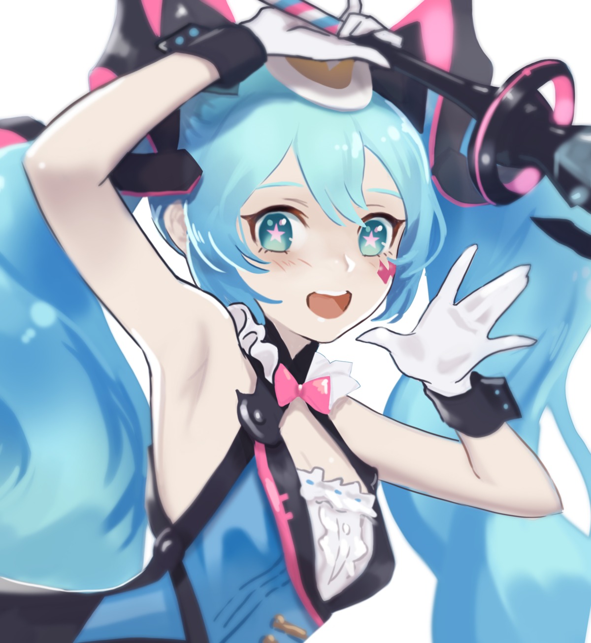 hatsune_miku, ku99_(kugugu), magical_mirai, vocaloid