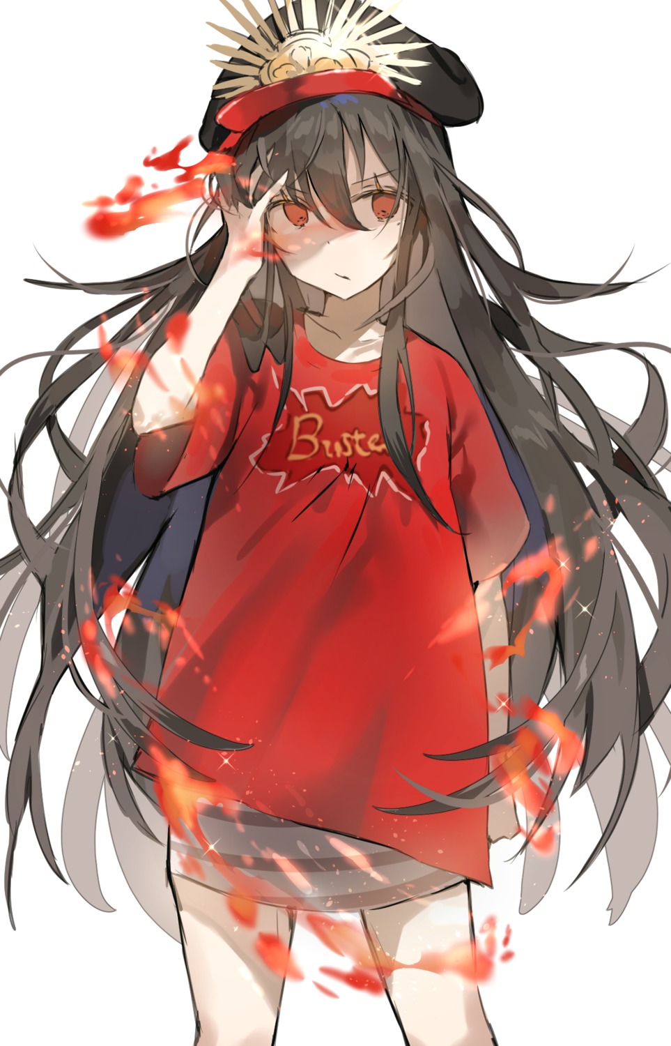fate/grand_order, oda_nobunaga_(fate), yuuko_(030_yuko)