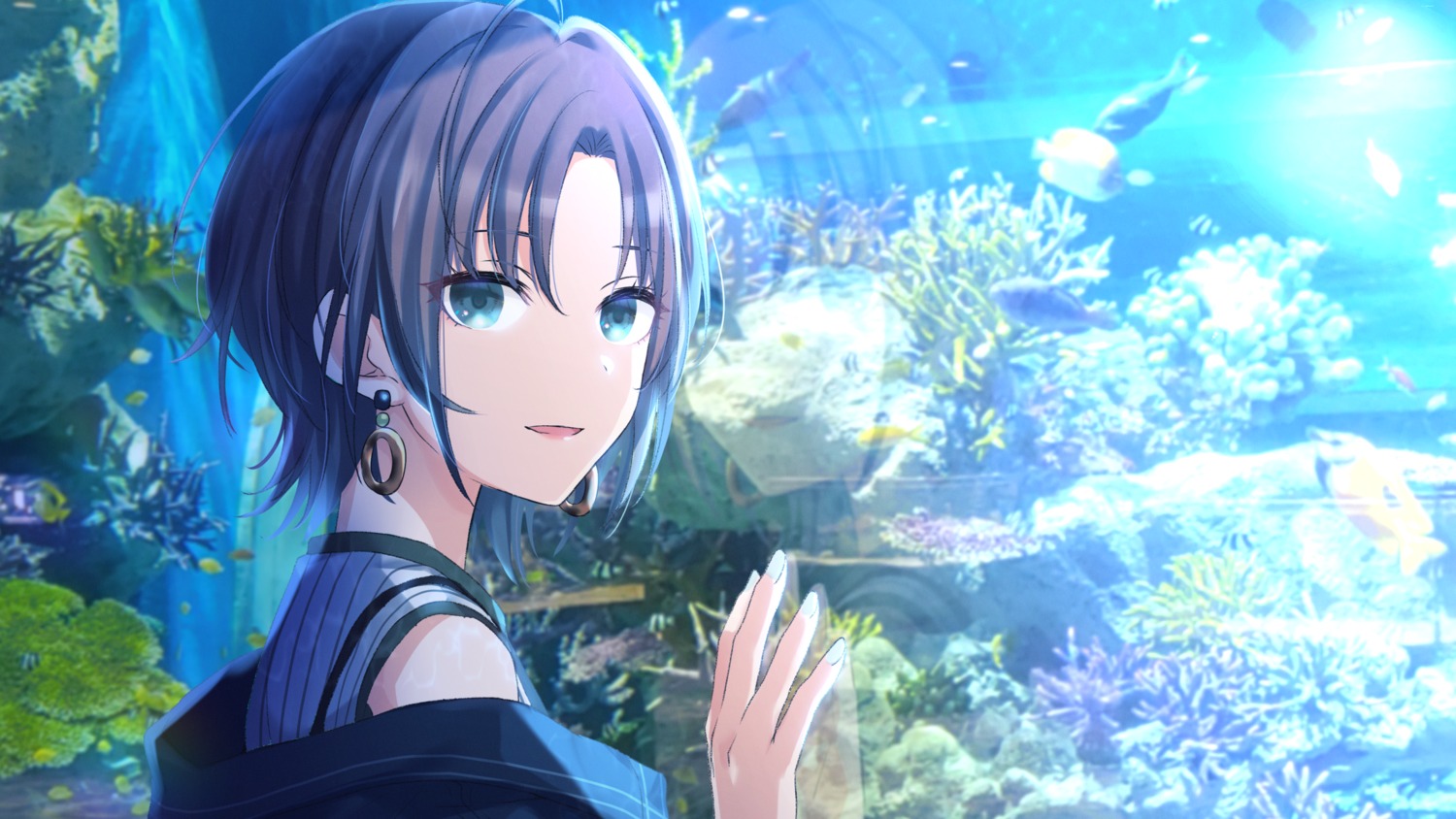asakura_tooru, the_idolm@ster, the_idolm@ster_shiny_colors, yoi_r