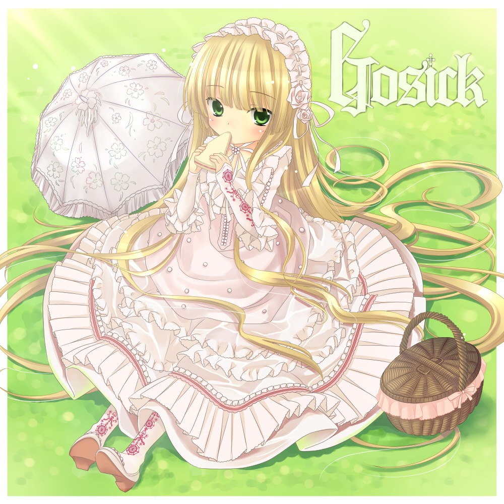 gosick, hanabana_tsubomi, lolita_fashion, victorica_de_broix