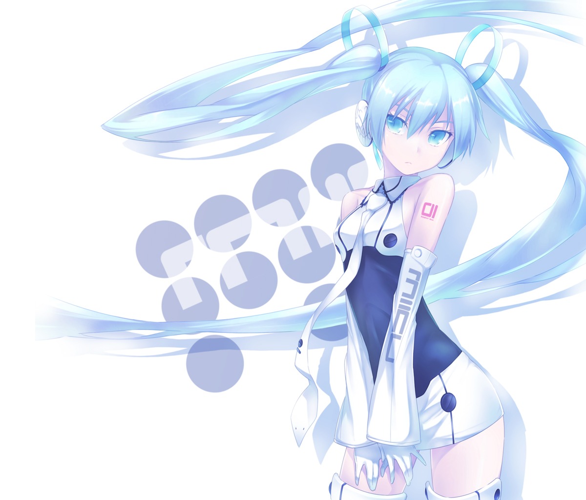 hatsune_miku, nanakusa, vocaloid