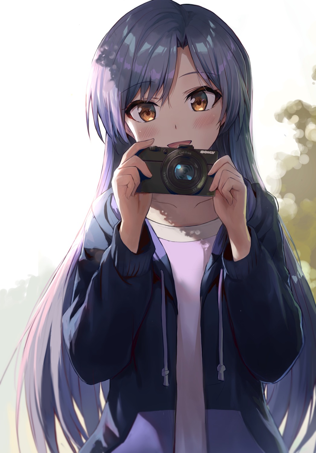 kisaragi_chihaya, shuucream_(syuichi), the_idolm@ster