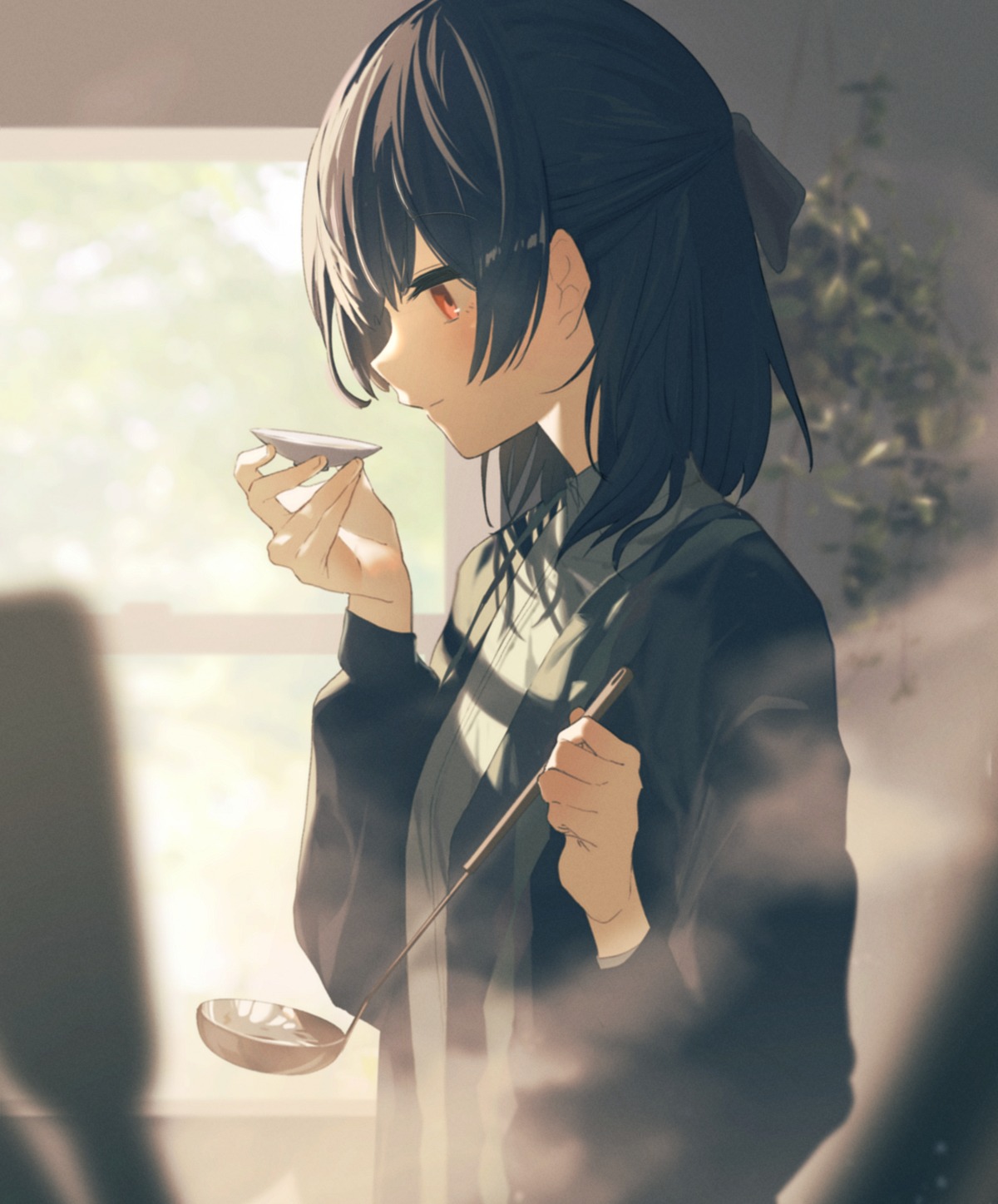 morino_rinze, the_idolm@ster, the_idolm@ster_shiny_colors, yomizu