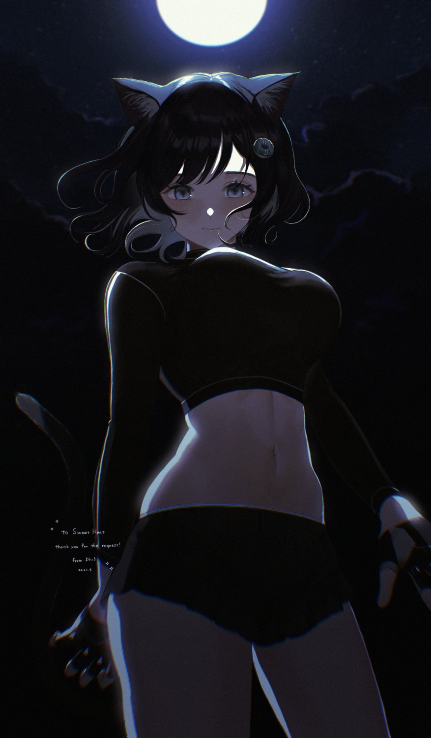 animal_ears, nekomimi, tail, vrchat, youichi_(45_01)