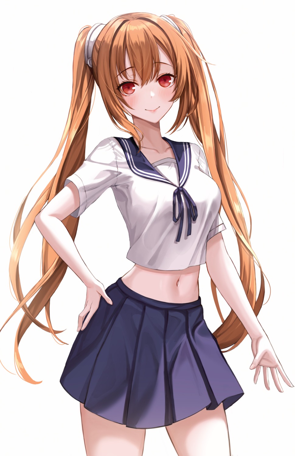 eichi_(skskdi12z), eiyuu_densetsu, eiyuu_densetsu:_sora_no_kiseki, estelle_bright, seifuku