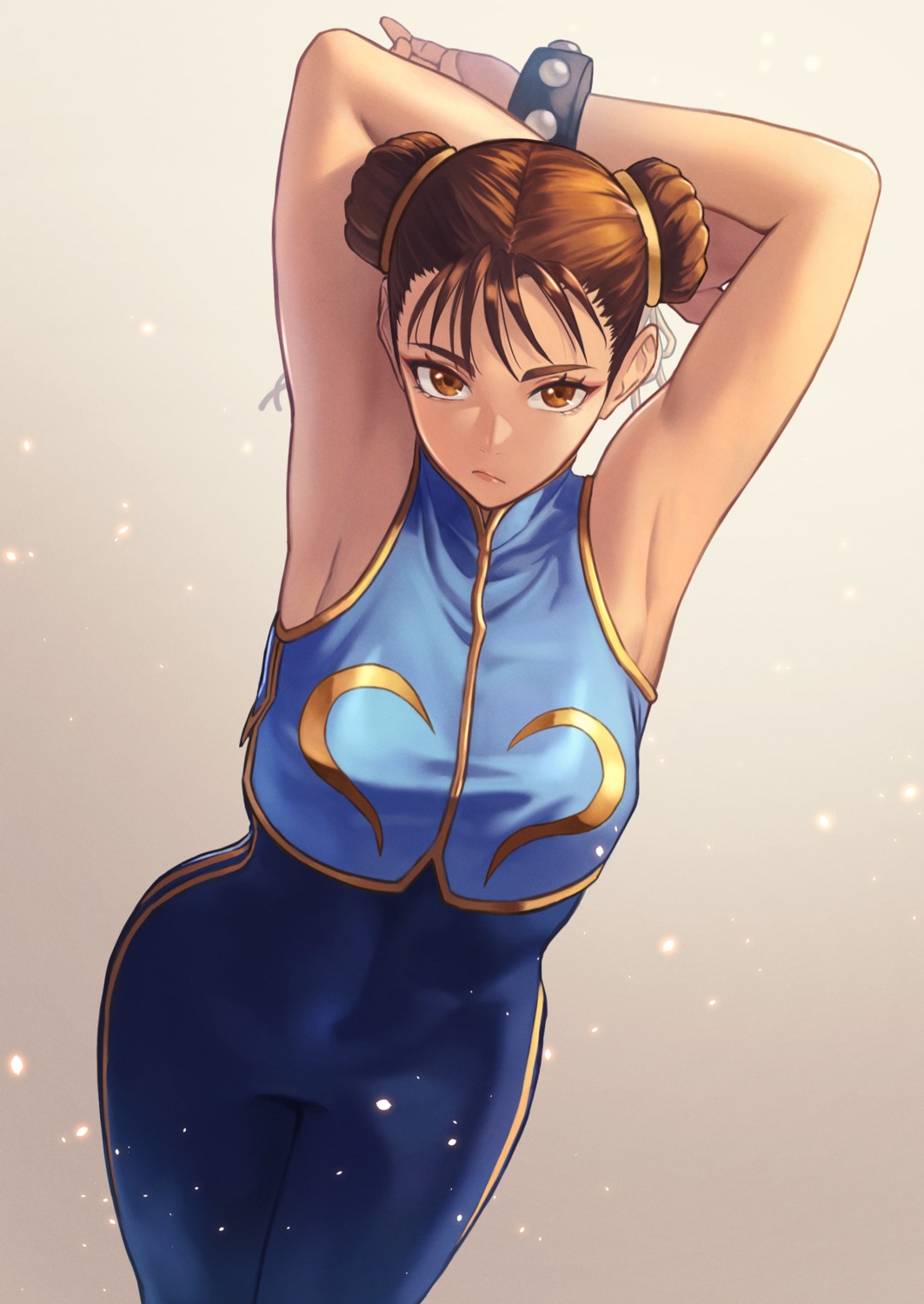 asian_clothes, chun_li, hara_kenshi, street_fighter, street_fighter_ii
