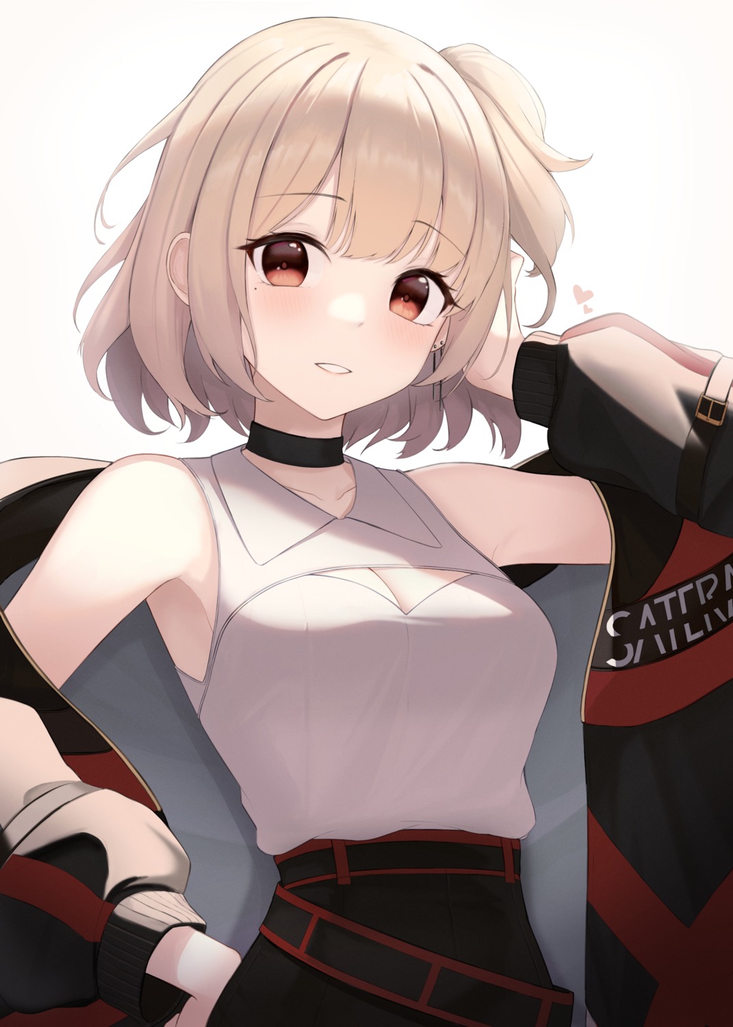 cleavage, g_home
