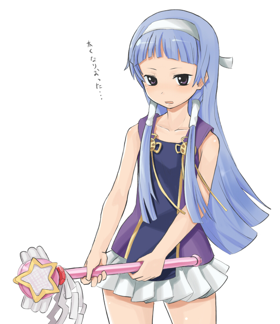 kannagi_crazy_shrine_maidens, nagi, tarayama