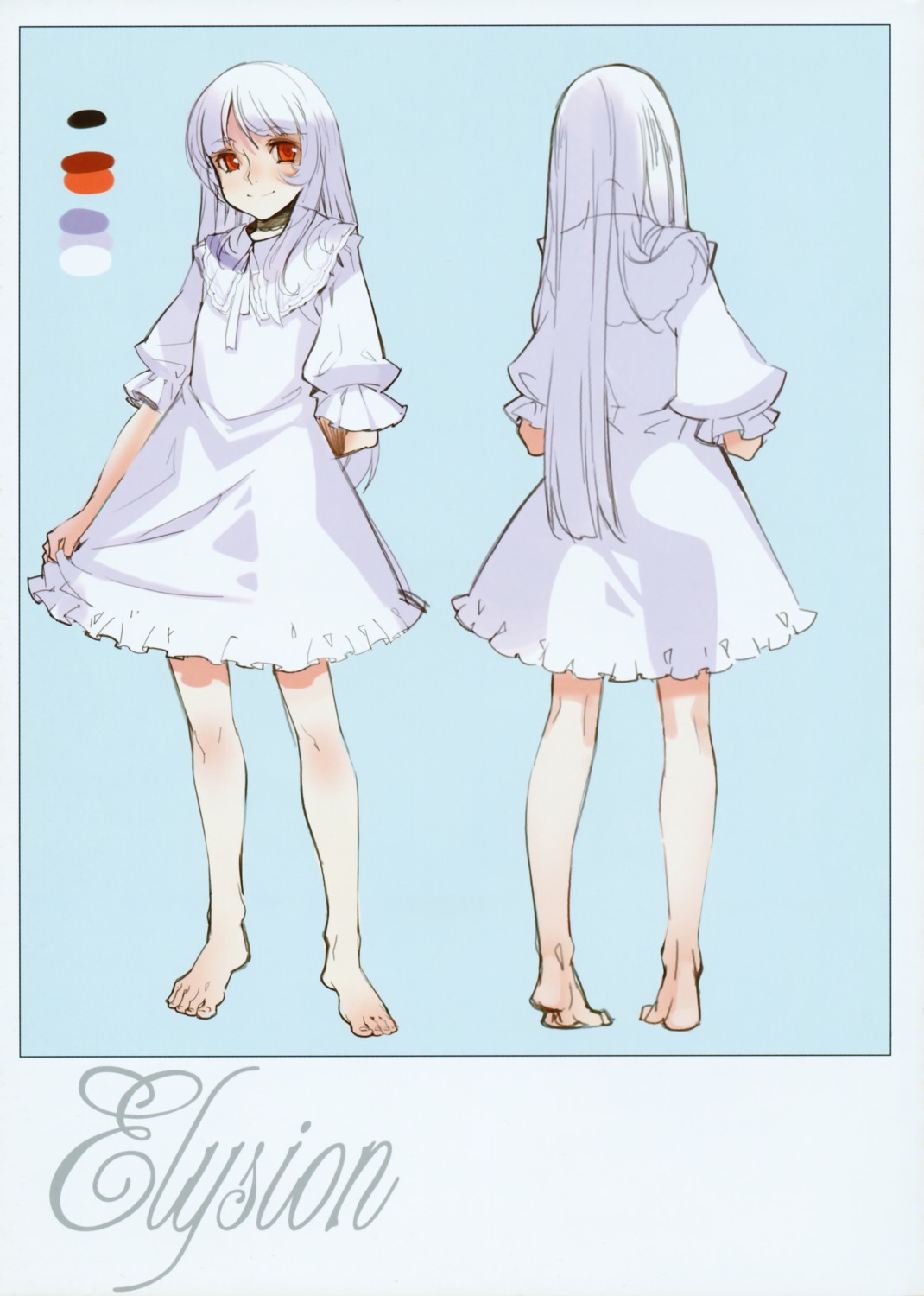 alphonse, el, moe_shoujo_ryouiki, sound_horizon
