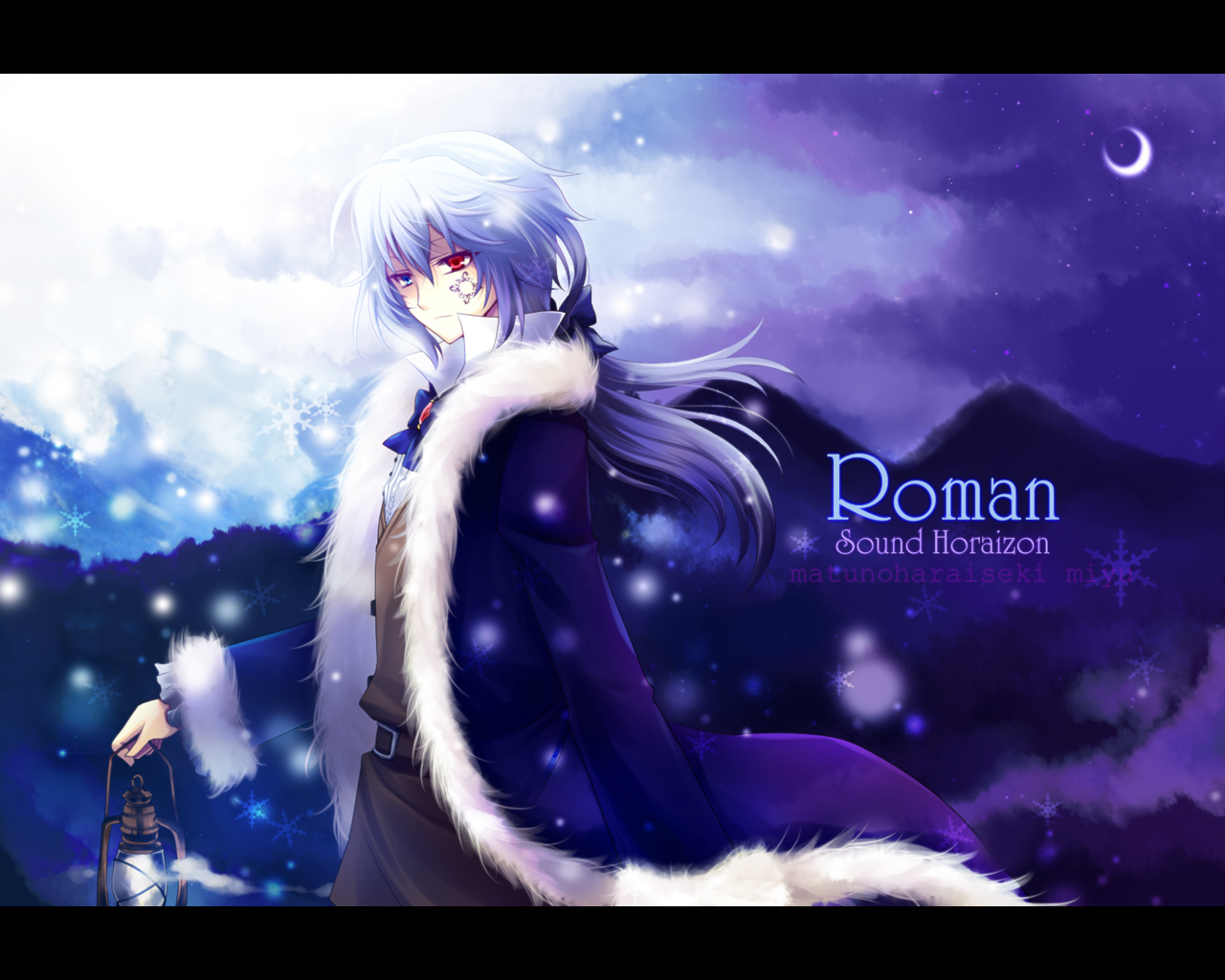 heterochromia, hiver_laurant, male, miyu_(matsunohara), sound_horizon, wallpaper