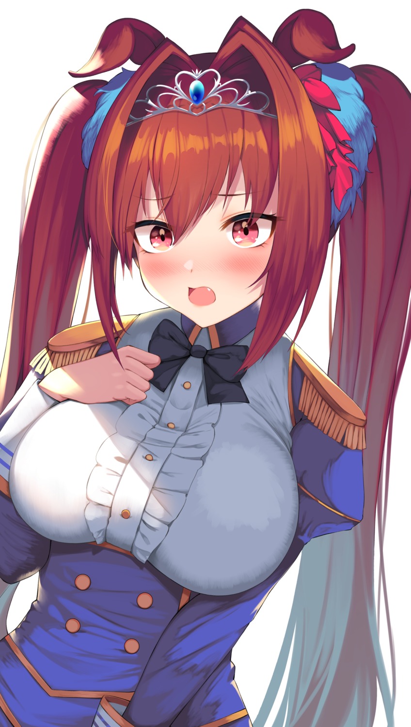 animal_ears, daiwa_scarlet_(umamusume), uma_musume_pretty_derby, uniform, yamato_(muchuu_paradigm)