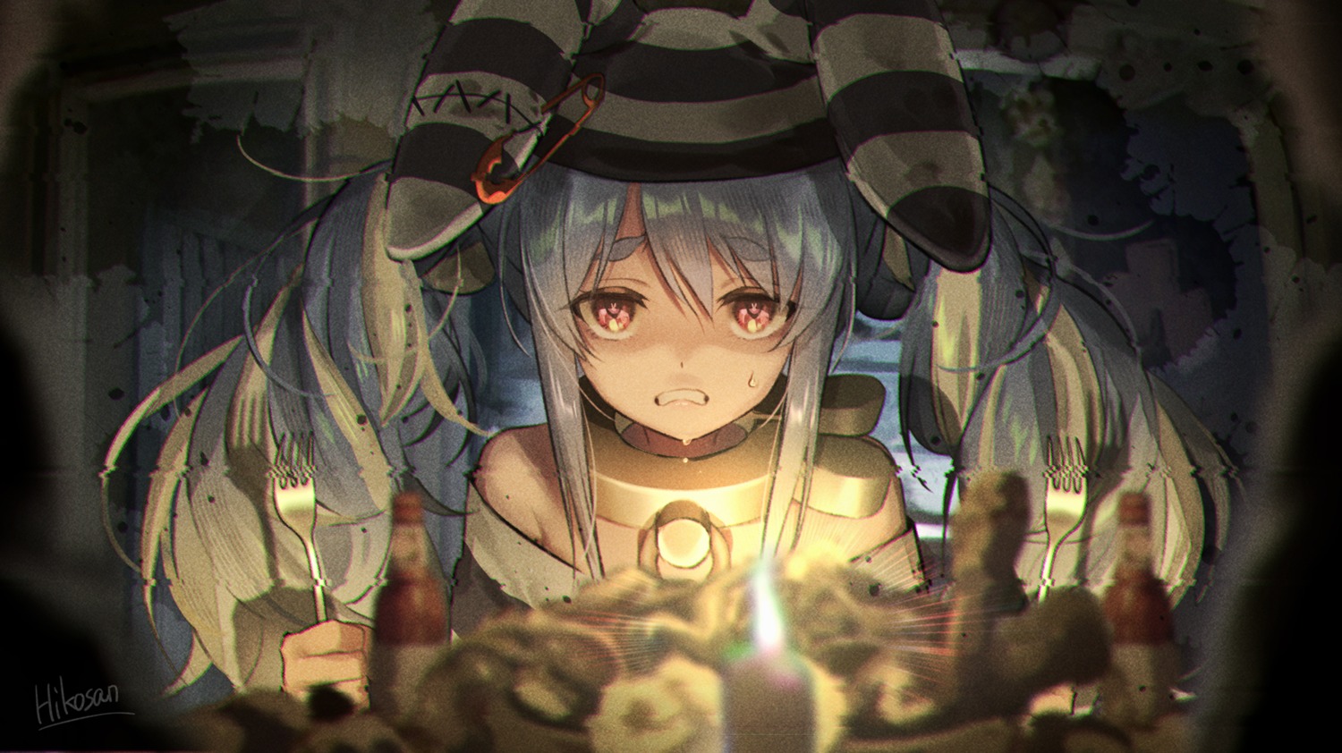 animal_ears, bunny_ears, hikosan, hololive, usada_pekora