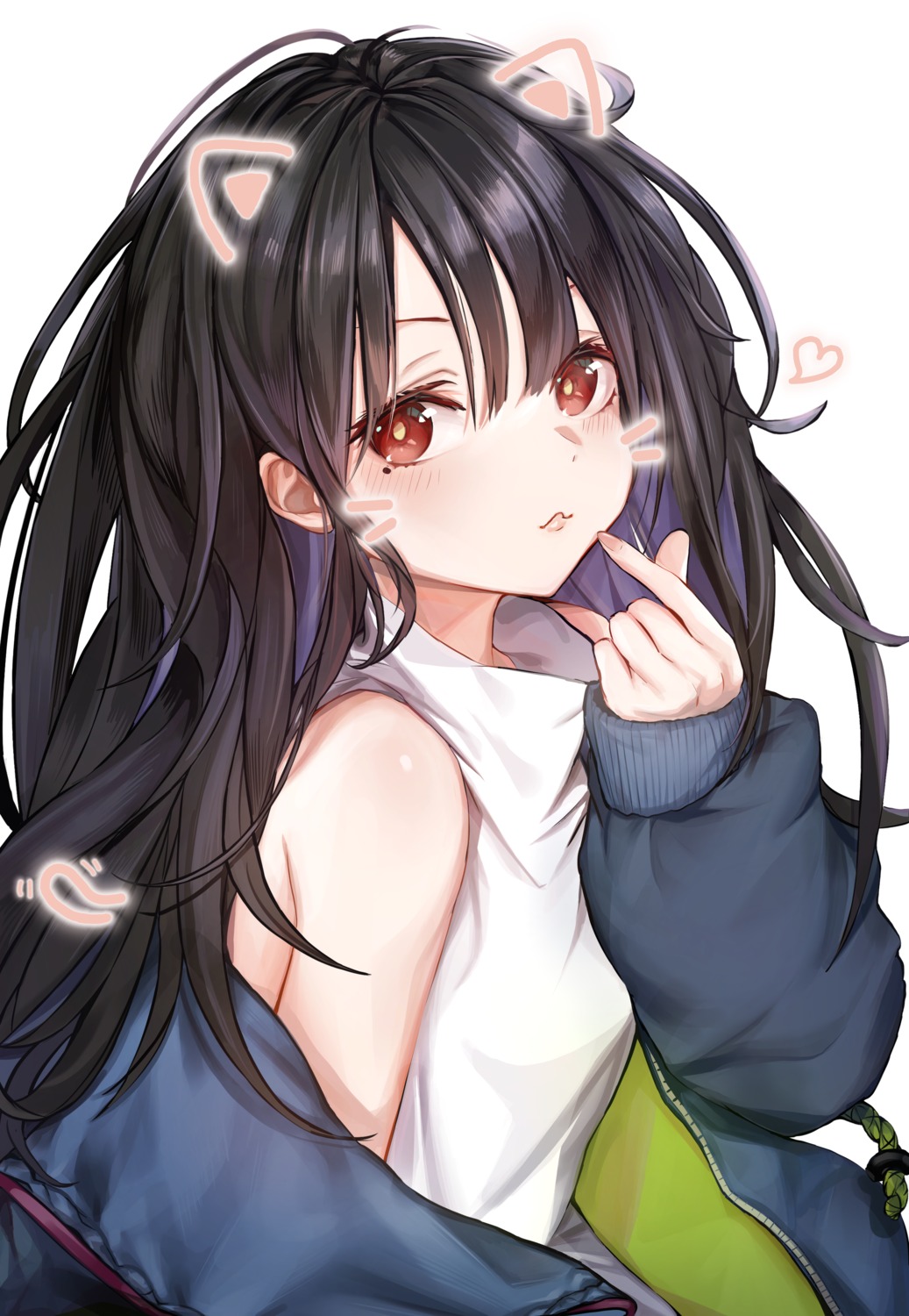 alpakane, c-ms_(girls_frontline), girls_frontline