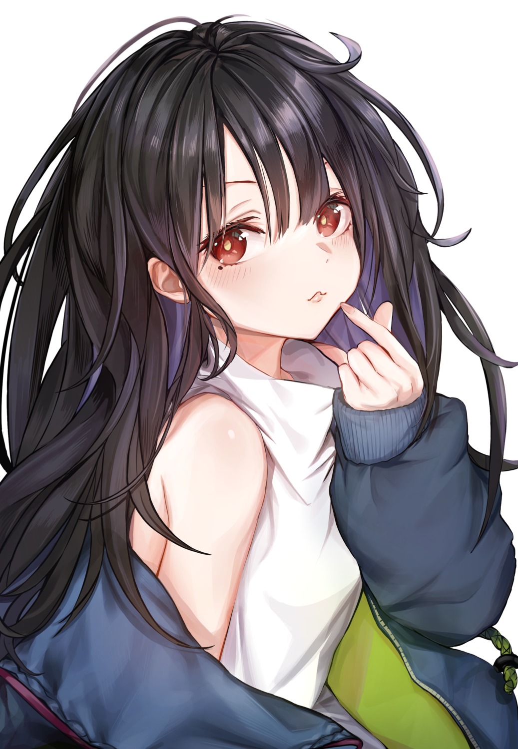 alpakane, c-ms_(girls_frontline), girls_frontline