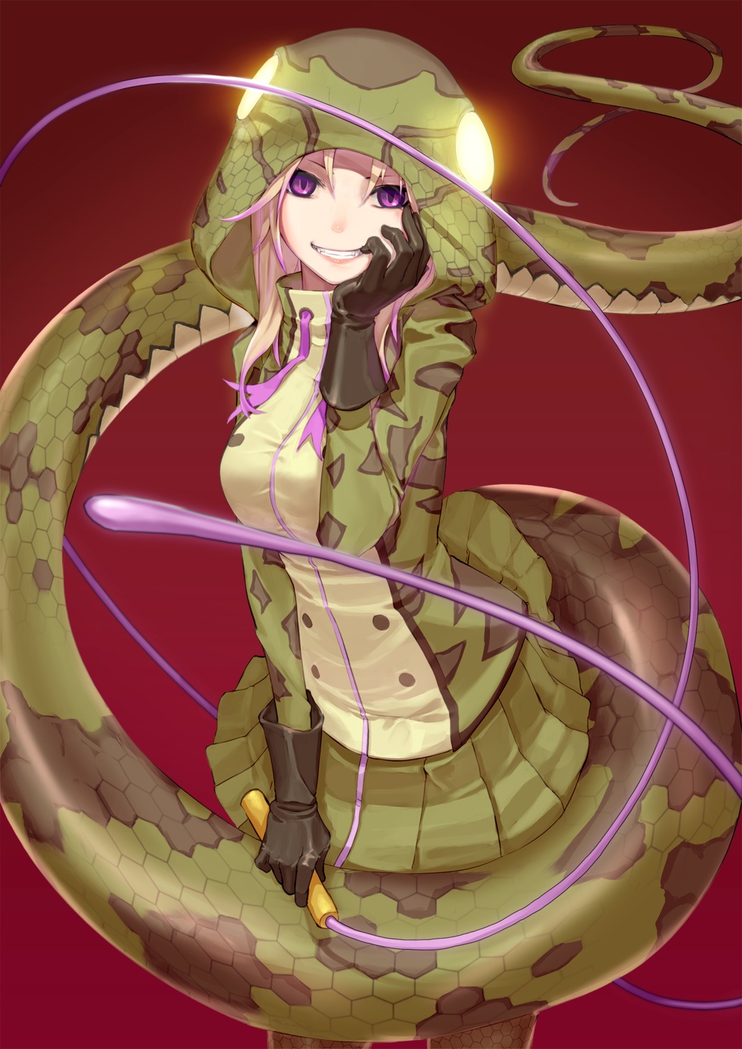 african_rock_python_(kemono_friends), don3, kemono_friends, tail