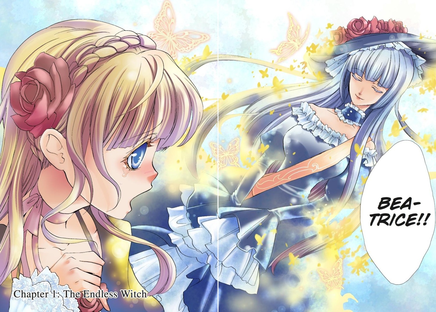 beatrice, crease, dress, natsumi_kei, umineko_no_naku_koro_ni, virgilia