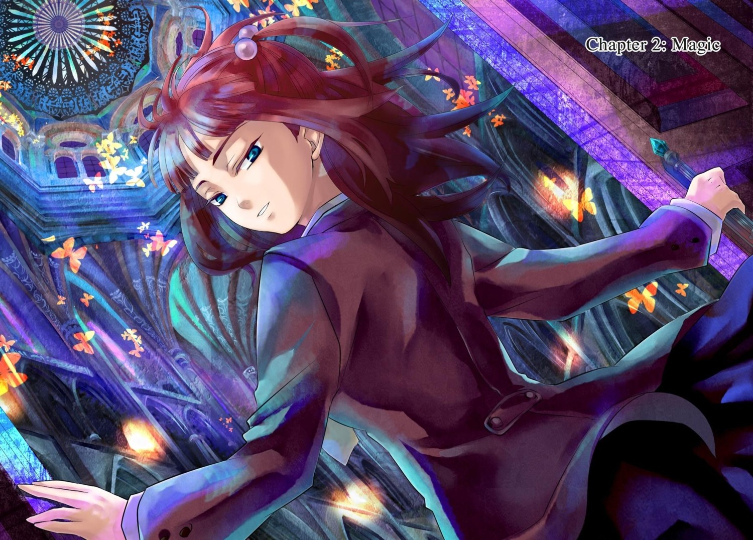 souichirou, umineko_no_naku_koro_ni, ushiromiya_ange