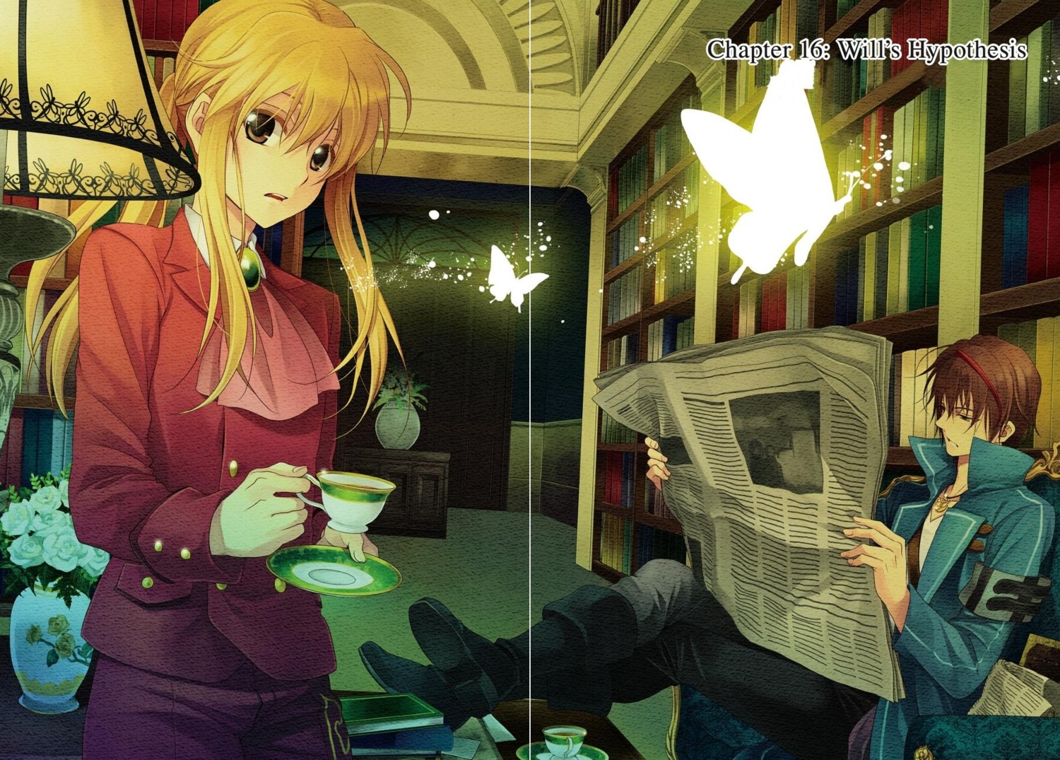 eita_mizuno, gap, umineko_no_naku_koro_ni, ushiromiya_lion, willard_h_wright