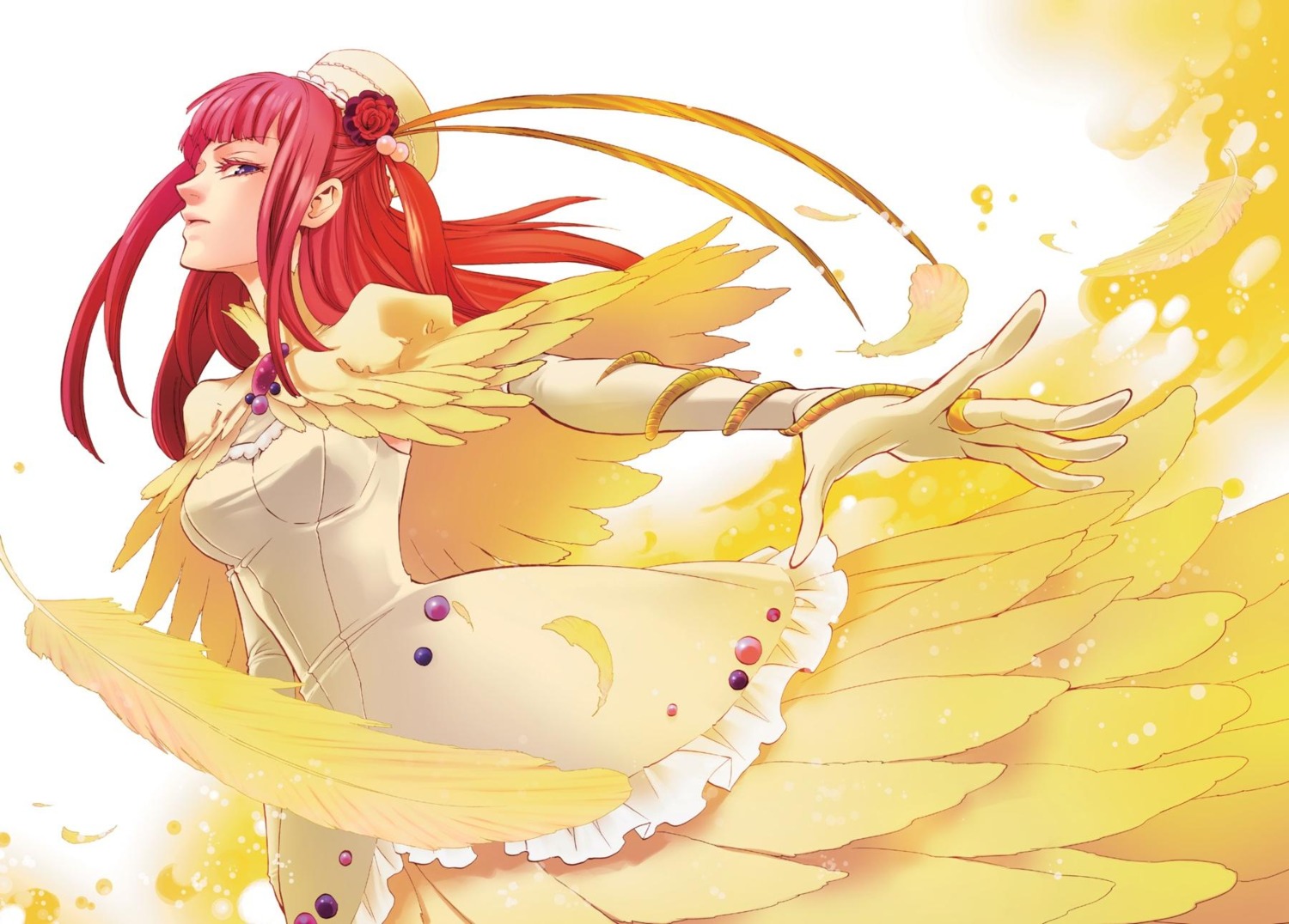 dress, natsumi_kei, skirt_lift, umineko_no_naku_koro_ni, ushiromiya_ange