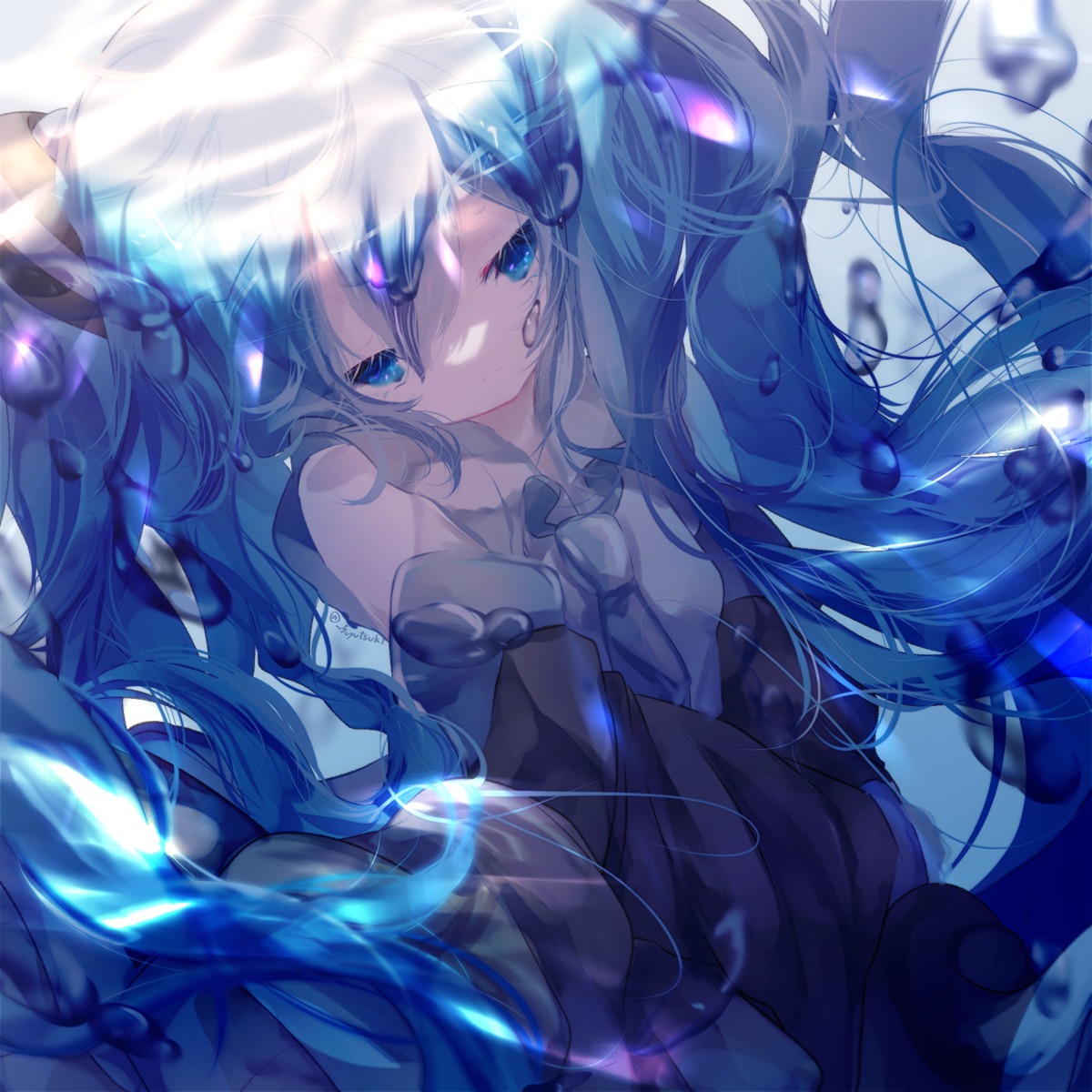 fuyuzuki_gato, hatsune_miku, vocaloid