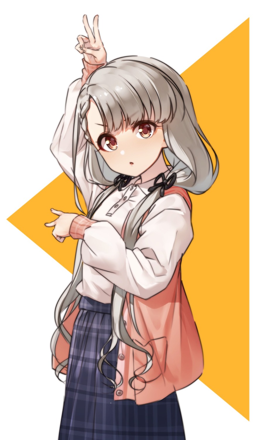 hisakawa_nagi, kakaobataa, seifuku, the_idolm@ster, the_idolm@ster_cinderella_girls