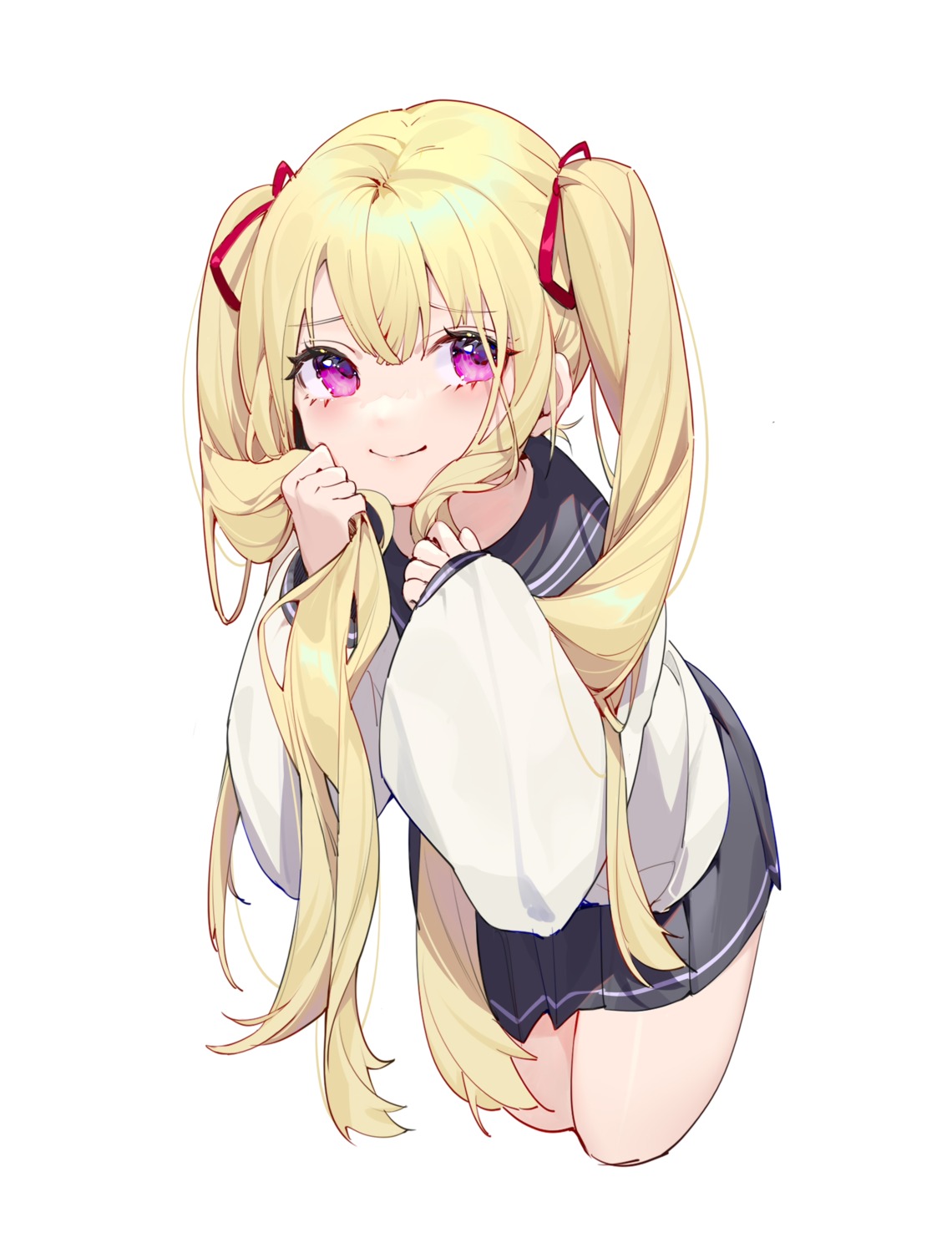 guangsupaomian, seifuku
