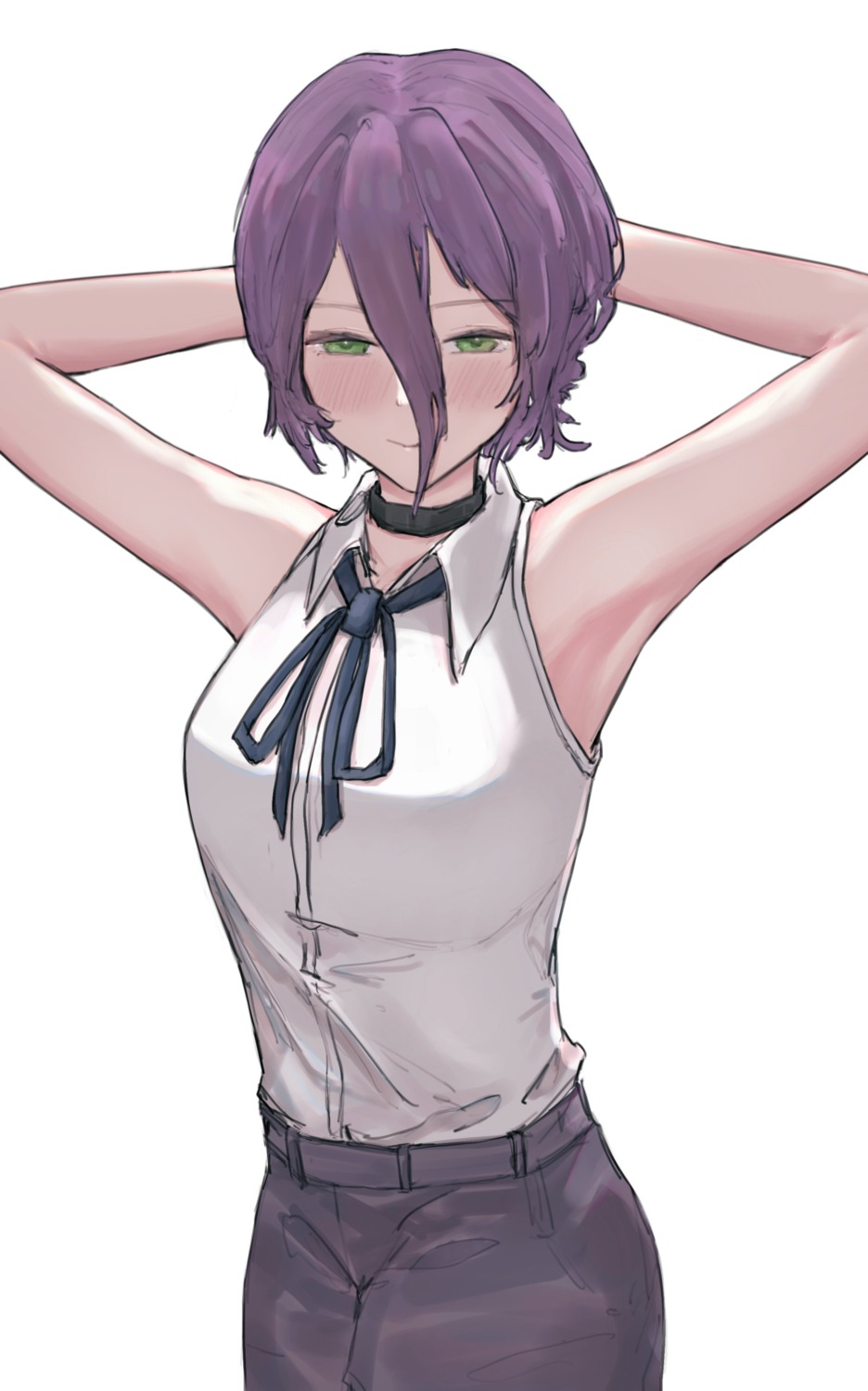 900p, chainsaw_man, reze_(chainsaw_man)