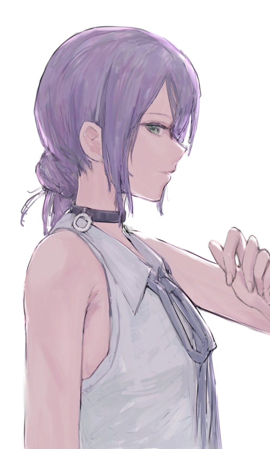900p, chainsaw_man, reze_(chainsaw_man)