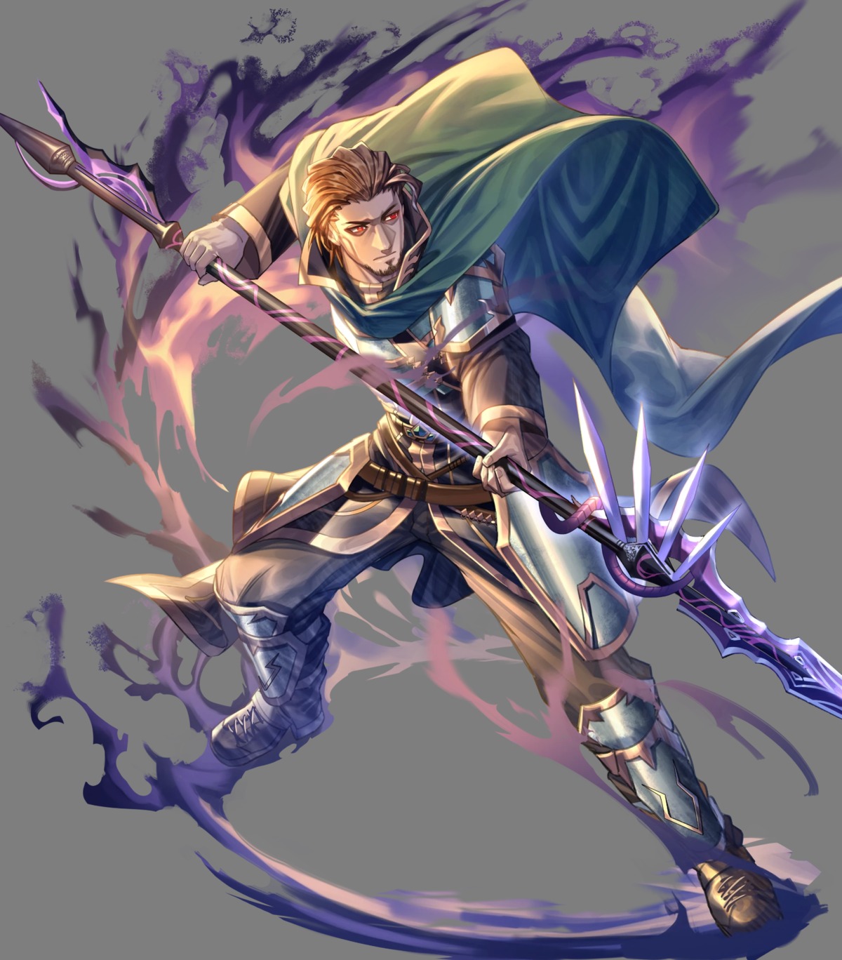 armor, fire_emblem, fire_emblem:_seima_no_kouseki, fire_emblem_heroes, nintendo, orson, shimomura_watari, transparent_png, weapon