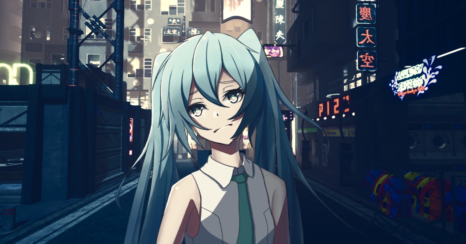hatsune_miku, shigu, vocaloid