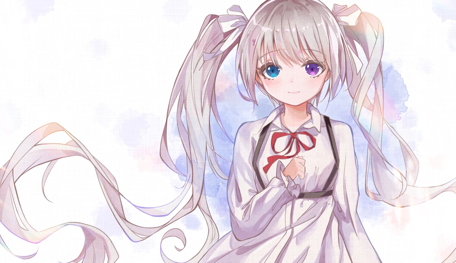 hatsune_miku, heterochromia, project_sekai, shiina_(shiina0227), vocaloid