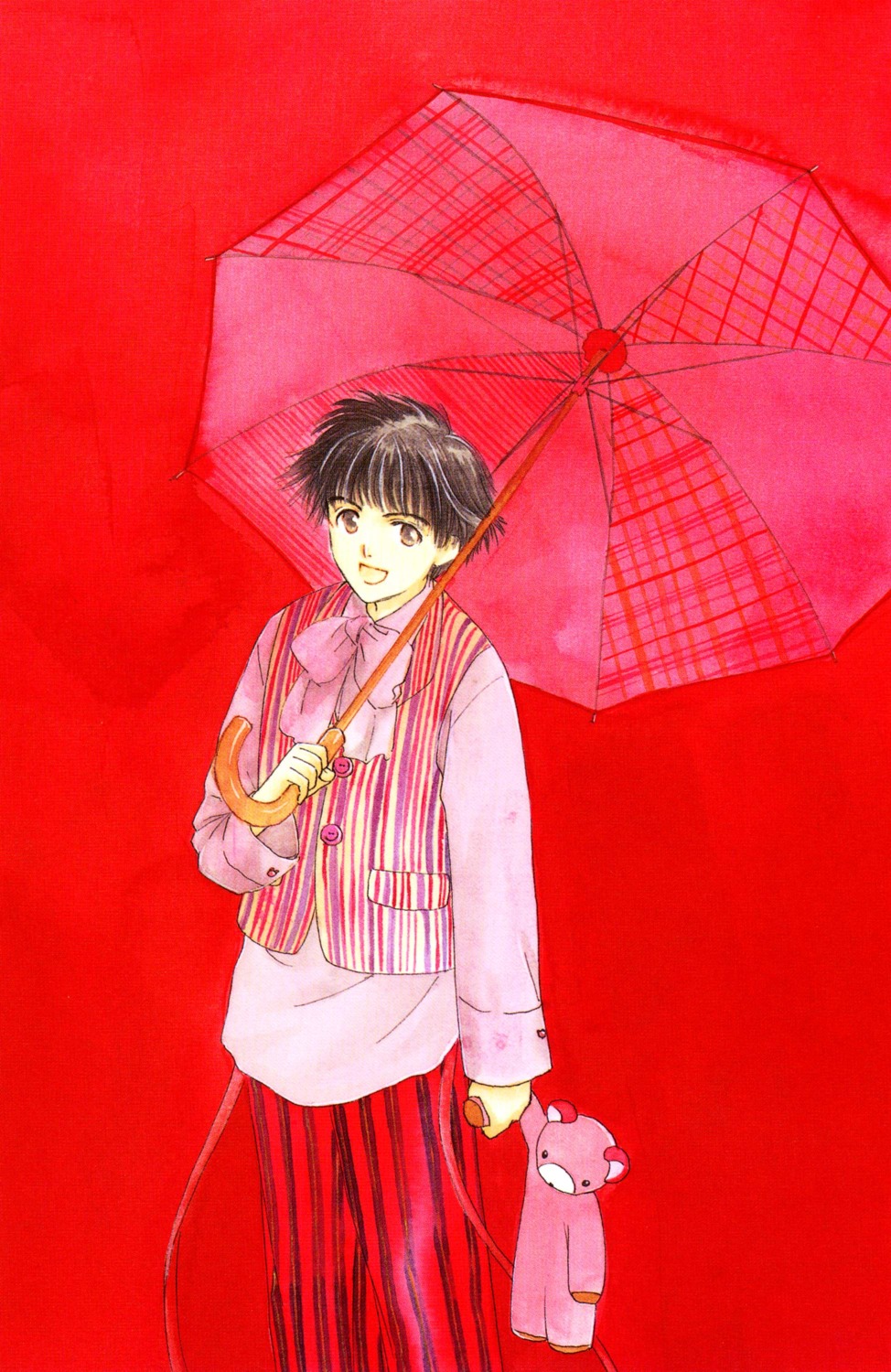 clamp, suki