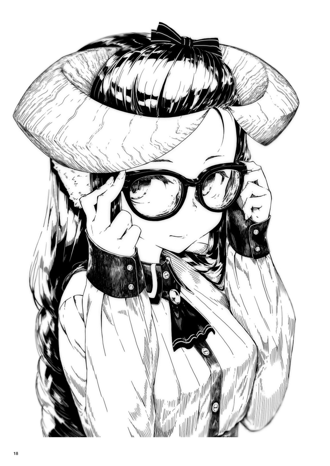 horns, jaco, megane