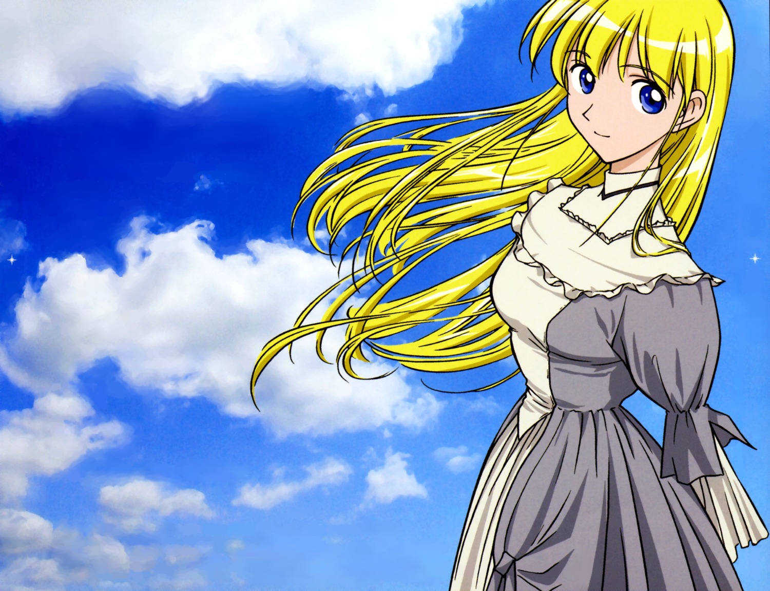 cosette, les_miserables_shoujo_cosette