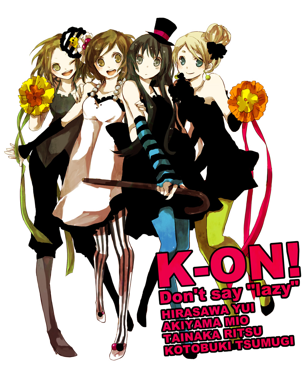 akiyama_mio, buzz, hirasawa_yui, k-on!, kotobuki_tsumugi, tainaka_ritsu